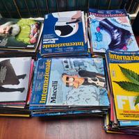 Rivista "Internazionale"