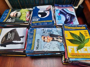 Rivista "Internazionale"