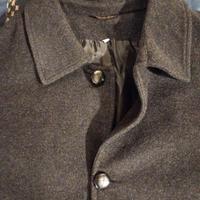 Cappotto Made in Italy - Lana / Cashmere - Tg. 62