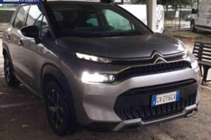 Citroën C3 Aircross BlueHDi 110 S&S PLUS