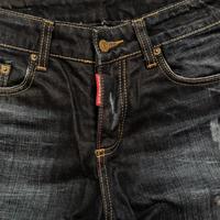 Jeans  Dsquared