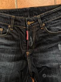 Jeans  Dsquared