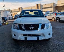 Nissan Navara 2.5 dCi 190CV 2 porte King Cab Sport