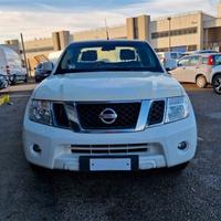 Nissan Navara 2.5 dCi 190CV 2 porte King Cab Sport