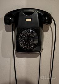 Telefono Siemens 6410 in bachelite