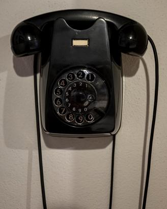 Telefono Siemens 6410 in bachelite