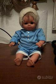 raro tg sebino 1983 cicciobello drin drin