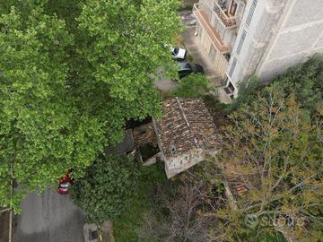 Terreno Edificabile Castrovillari 800mq2