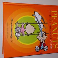 Il grande libro dei Peanuts strisce anni 90