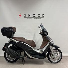 Piaggio Beverly 350 - 2019