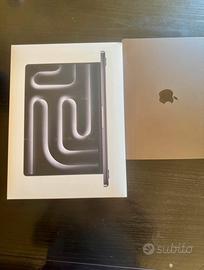 MacBook Pro M4 MAX - 36GB RAM - 1TB SSD