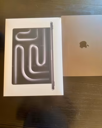MacBook Pro M4 MAX - 36GB RAM - 1TB SSD