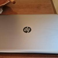 Notebook HP