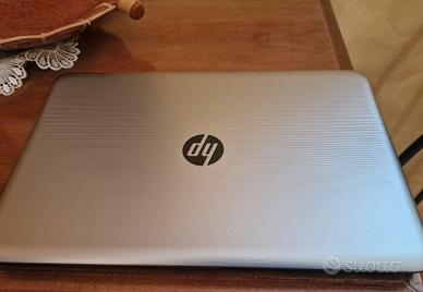 Notebook HP