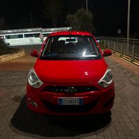 Hyundai i10 2013