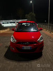 Hyundai i10 2013
