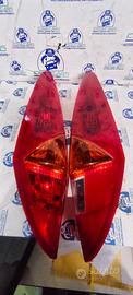 FIAT PUNTO 3 PORTE 2001 STOP POSTERIORI SX / DX