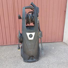 Idropulitrice  Newton