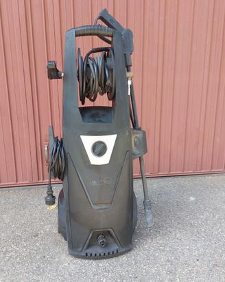 Idropulitrice  Newton