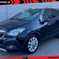 OPEL Mokka 1.4 Turbo GPL Tech 140CV 4x2 Ego OK N