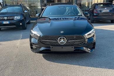 Mercedes-benz A 200 d Edition AMG Line KM0