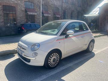 Fiat 500 – 71 mila KM