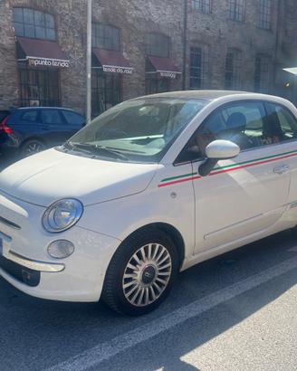 Fiat 500 – 71 mila KM