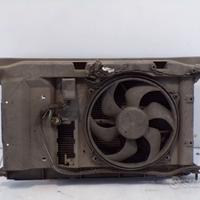 Kit Radiatori Peugeot 207 1.4 benzina 2010