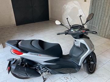 Piaggio beverly 300