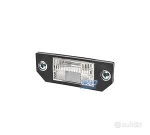 LUCE TARGA A LED FORD FOCUS MK2 04-07