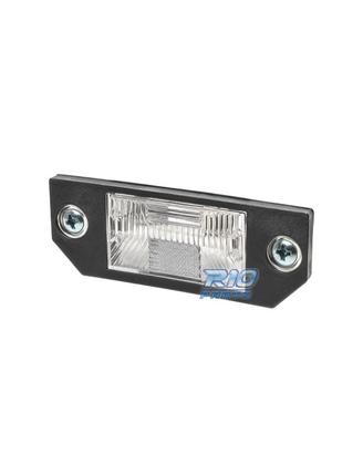 LUCE TARGA A LED FORD FOCUS MK2 04-07