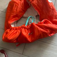 Copri carrello  per bambini