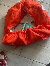 Copri carrello  per bambini