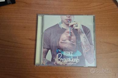cd fedez 