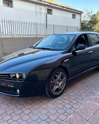 Alfa Romeo 159 1.9 JTDm 150CV SW TURISMO - PELLE C