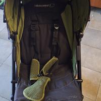 Passeggino baby confort