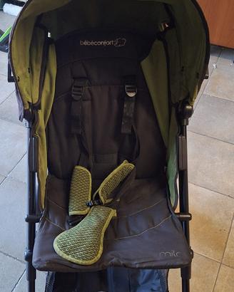 Passeggino baby confort