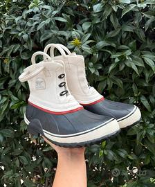 Stivali doposci uomo Sorel N43