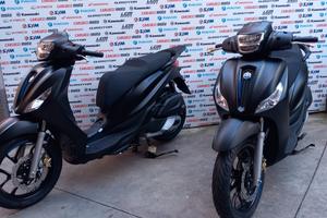 Piaggio Medley 125 S