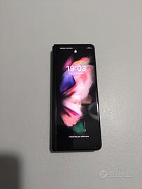 Samsung Galaxy Z Fold 3  12 RAM 512 GB