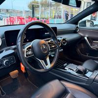Mercedes classe A