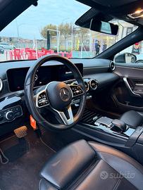 Mercedes classe A