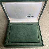 Rara scatola Rolex Vintage ref 11.00.71