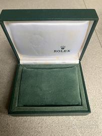 Rara scatola Rolex Vintage ref 11.00.71