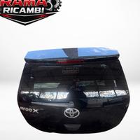 Portellone Portabagagli Cofano Posteriore Toyota A