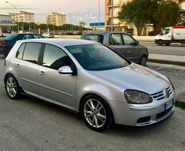 Golf 5 1.9 TDI