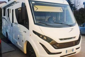 Mclouis NEVIS 879 LETTO NAUTICO 2020 150CV finan 1