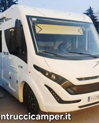 Mclouis NEVIS 879 LETTO NAUTICO 2020 150CV finan 1