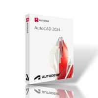 AutoCAD Autodesk 