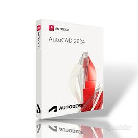 AutoCAD Autodesk 